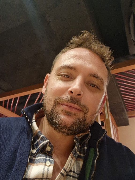 Alejandro Noi