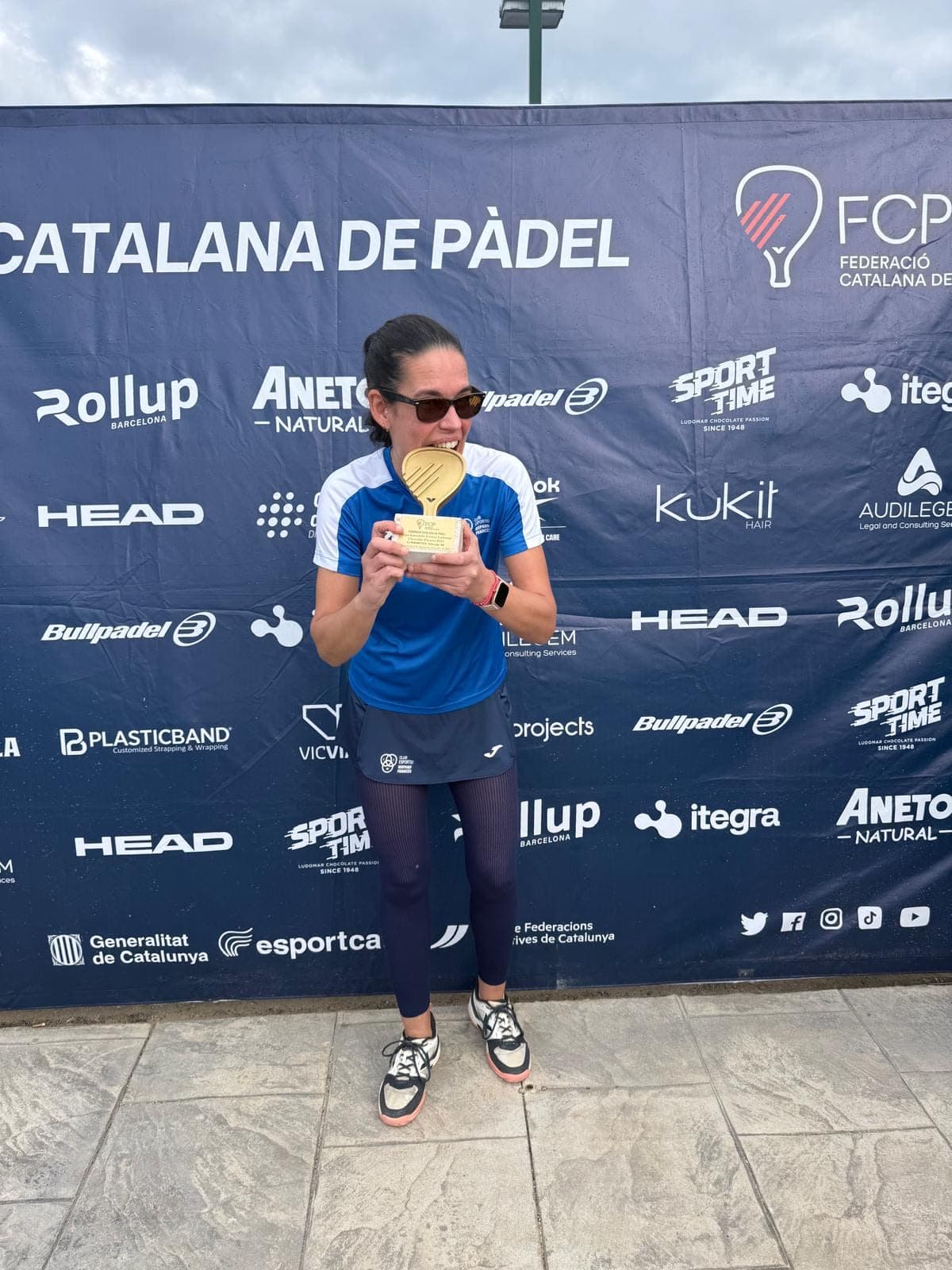 Beatriz Ramos Carballosa