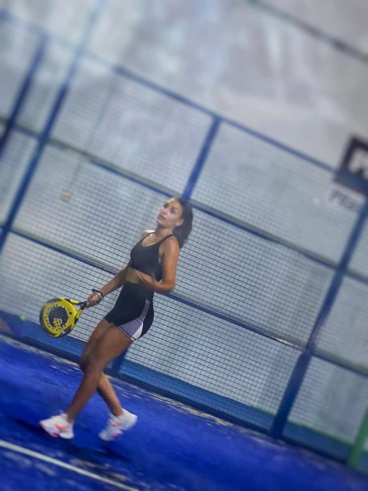 Rocio Gonzalez