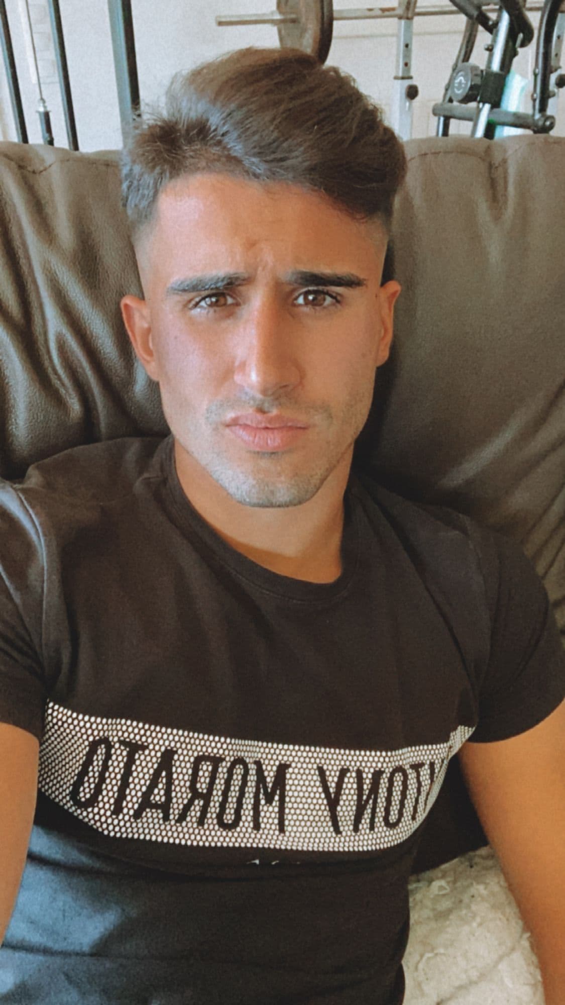 Dani Reina