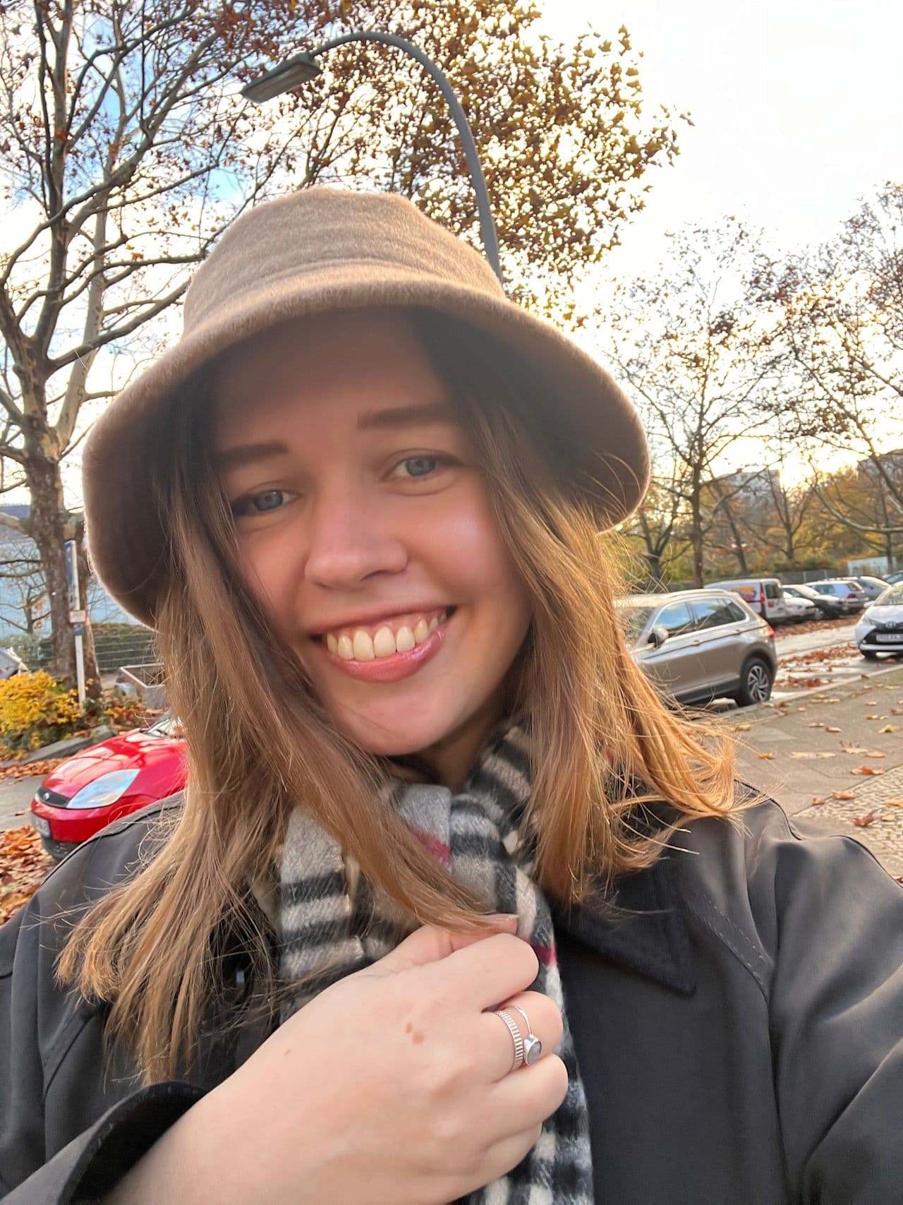 Sofia Pevganen