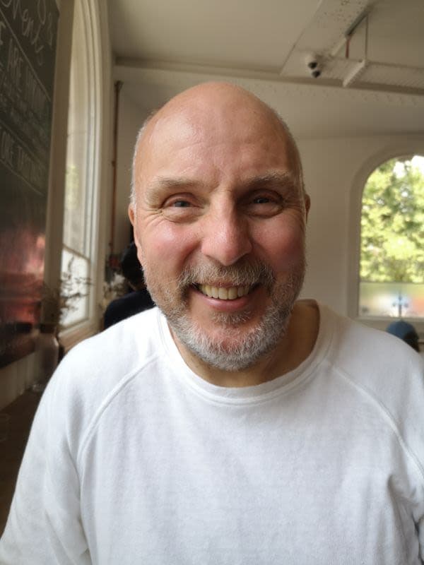 John Medway