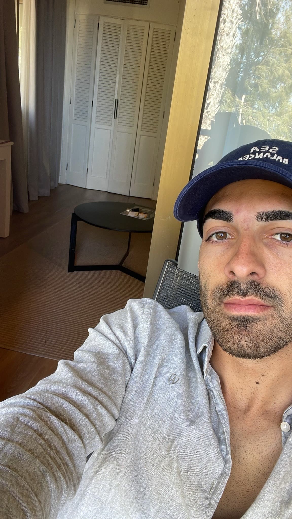 Jesus Vela