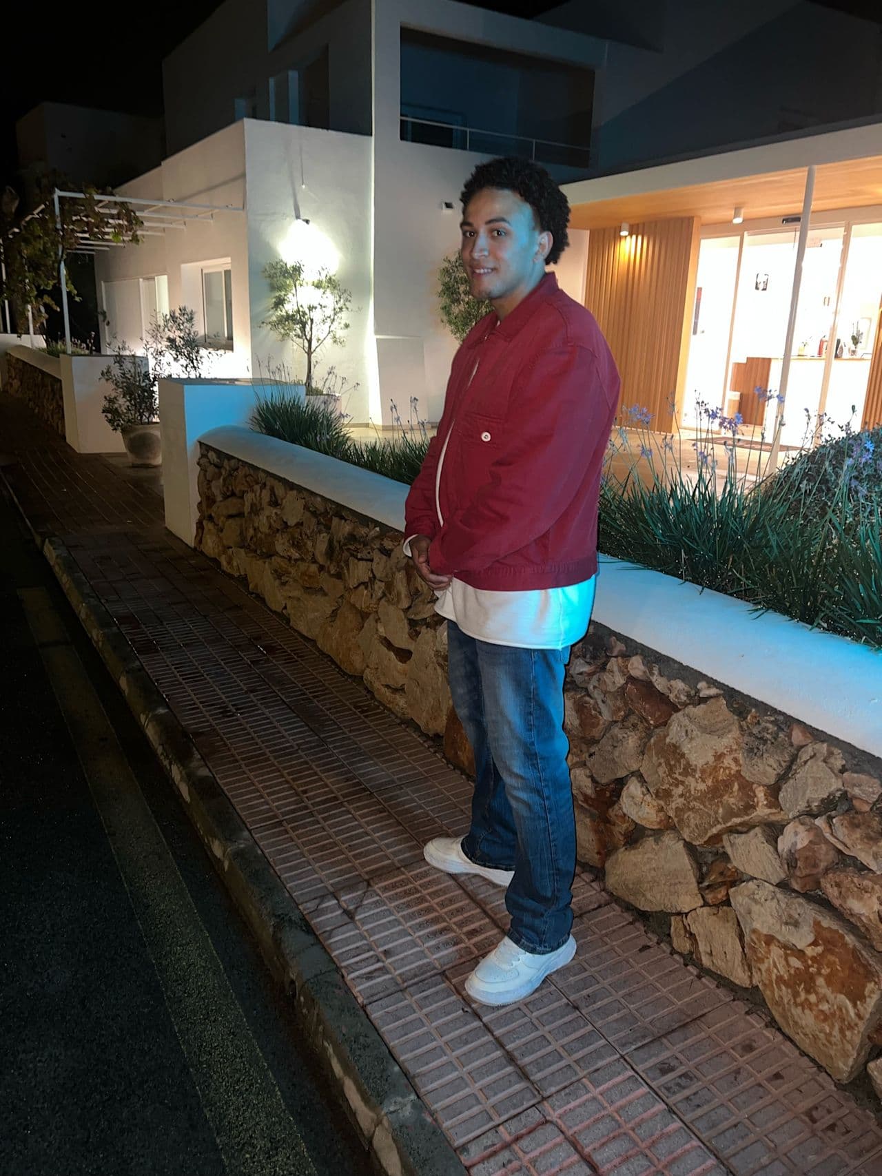 Romeo D