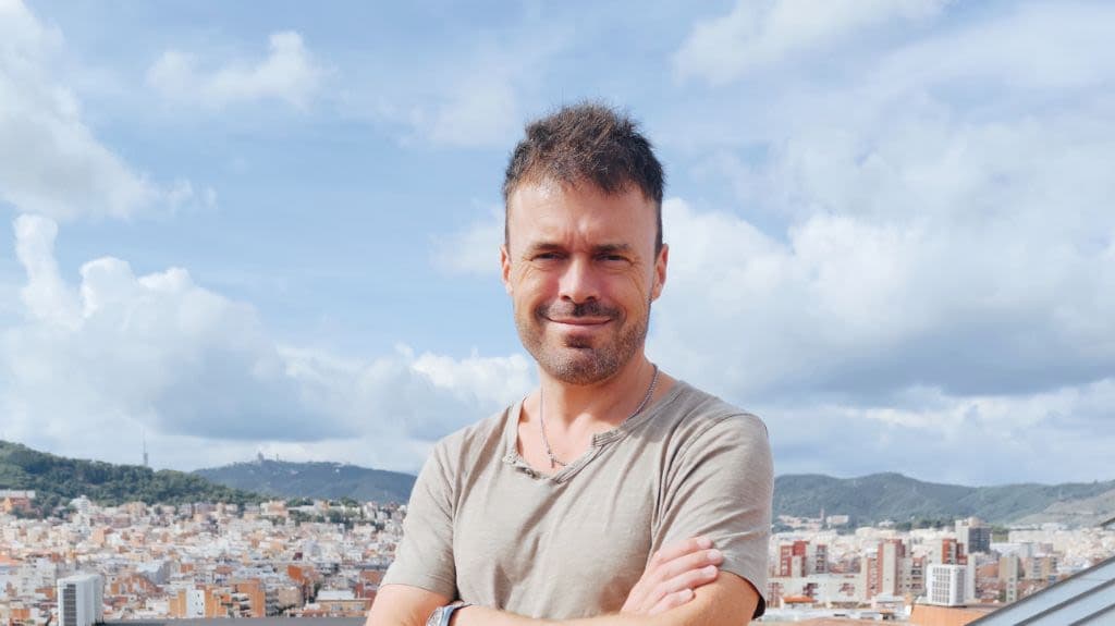 Germán Fernández 