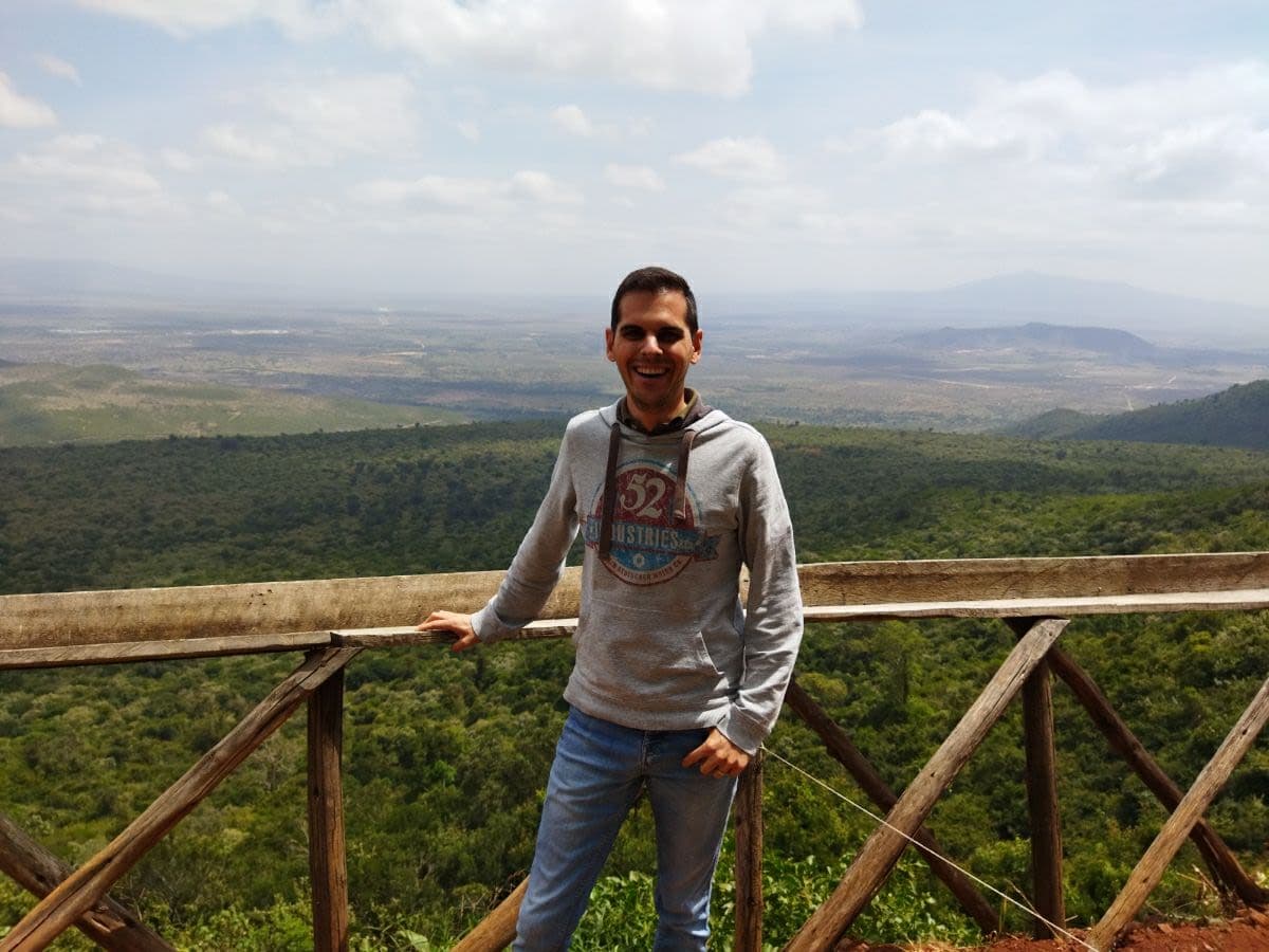 YELCO Hernandez