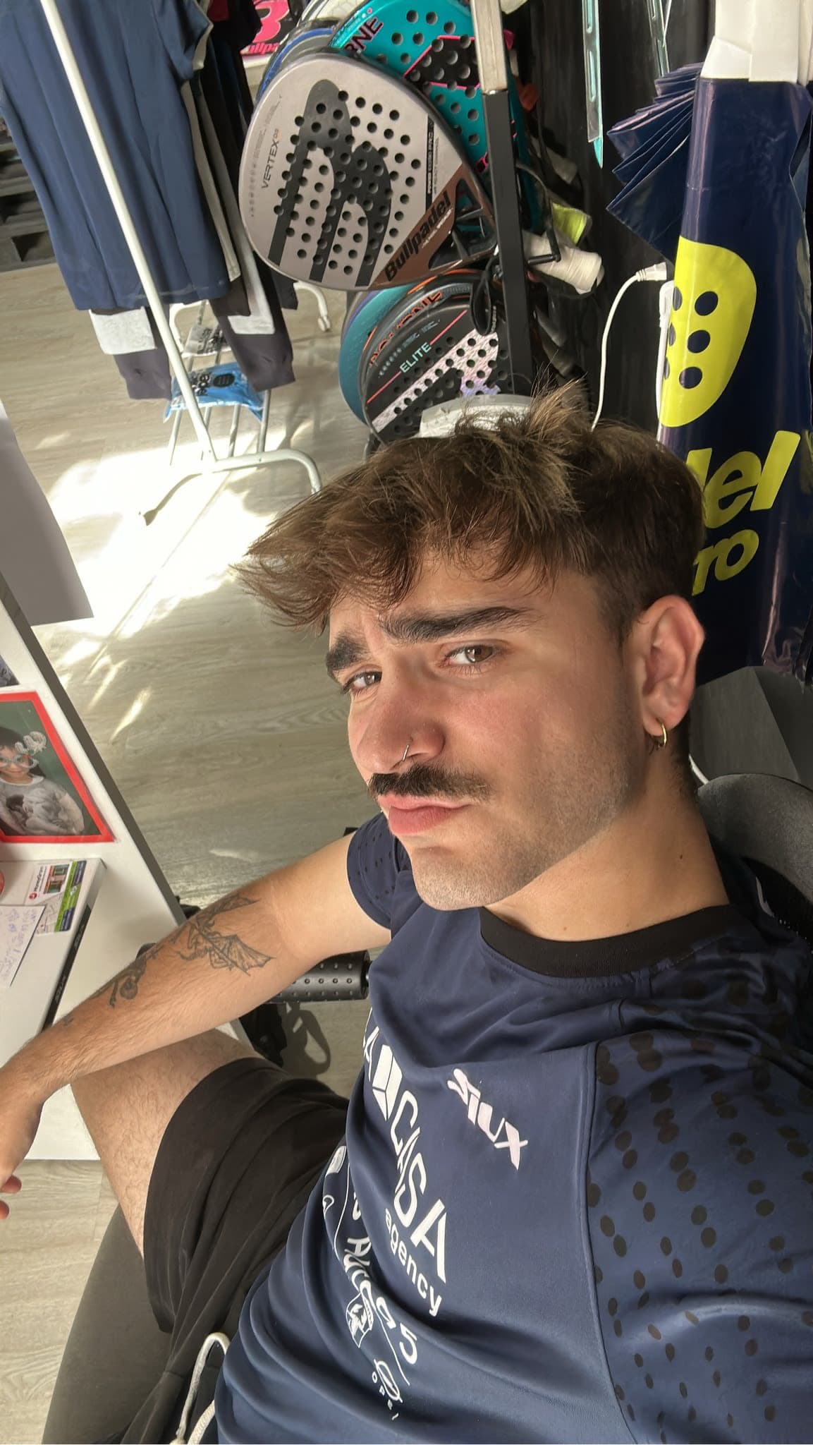 Alex  Martínez Martin