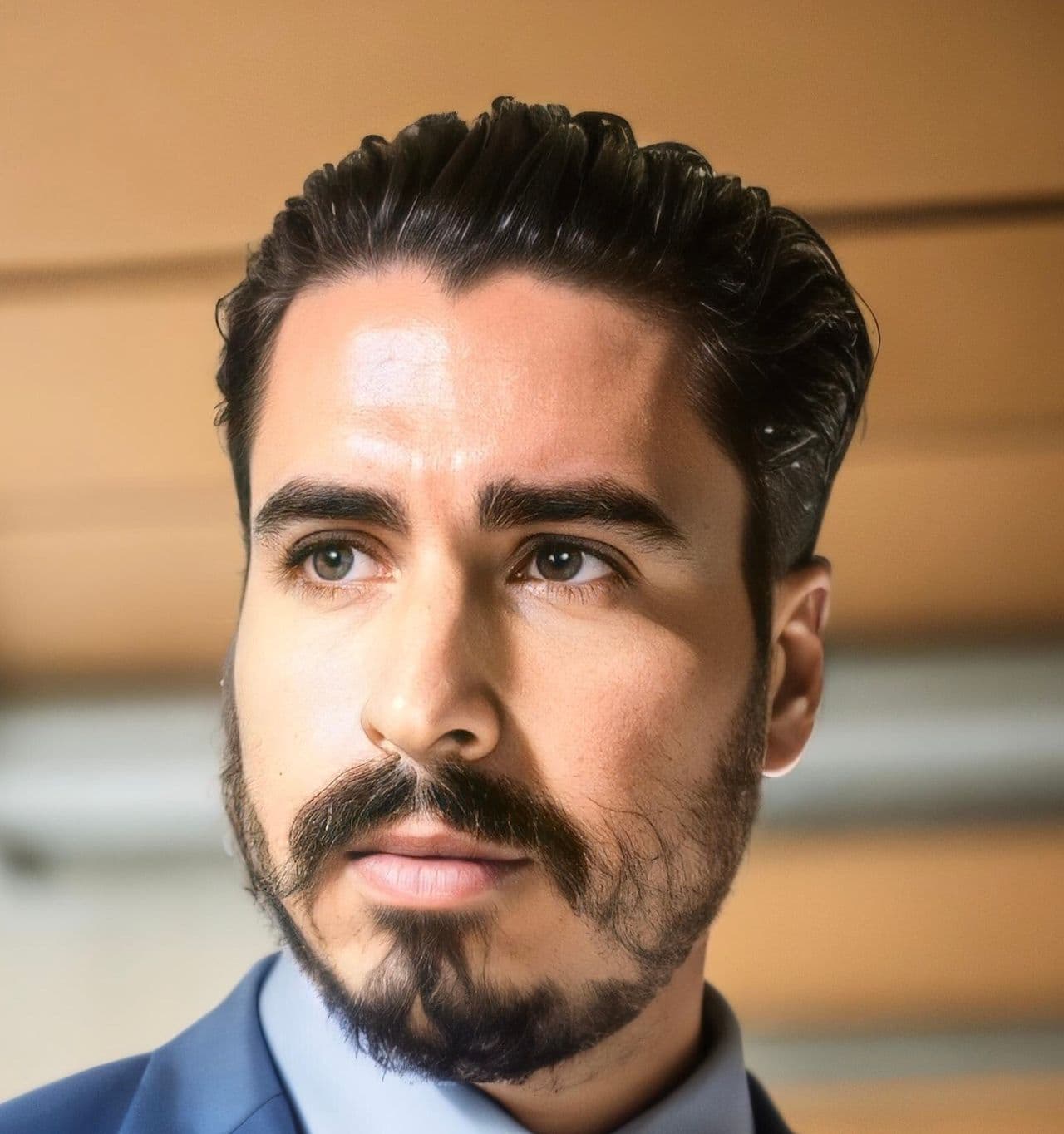 Pedro Andrade
