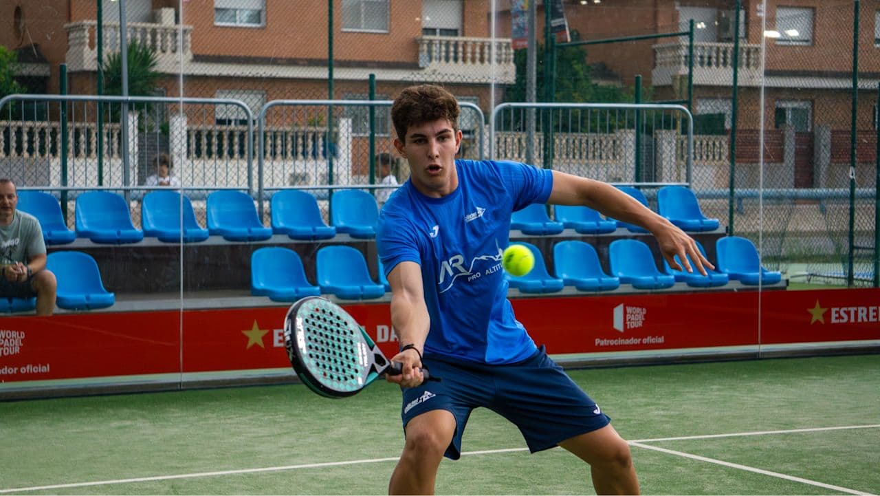 Albert Monserrat