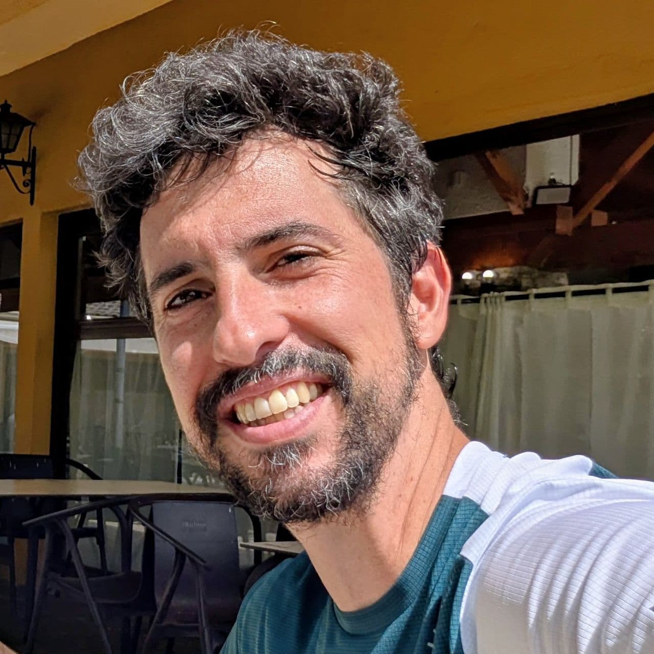Javi Asen
