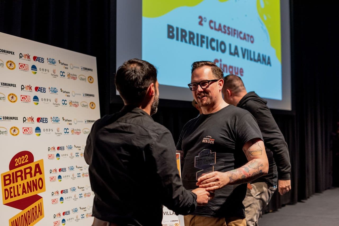 Marco Simonetto 
