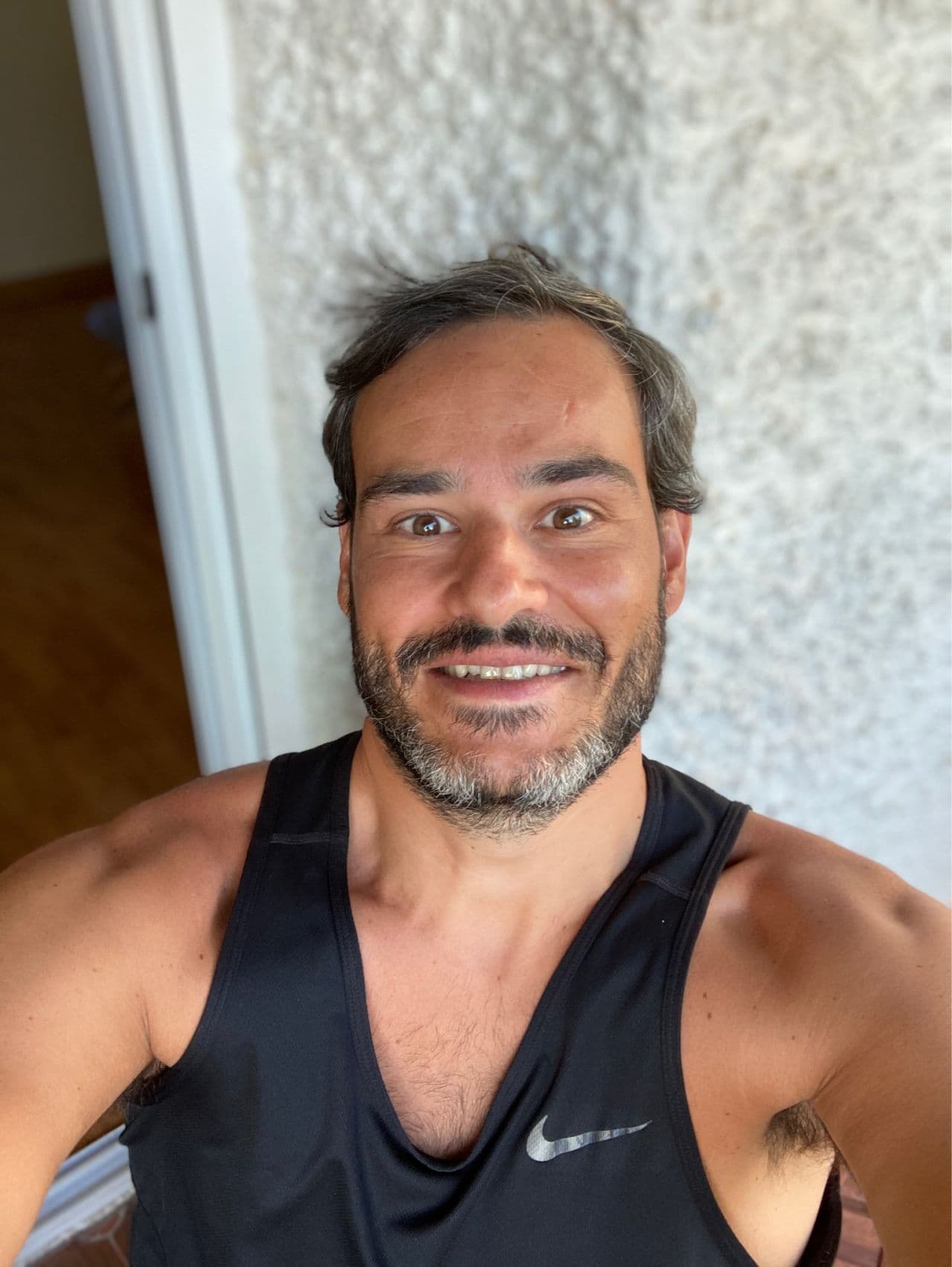 Borja Arnaldo
