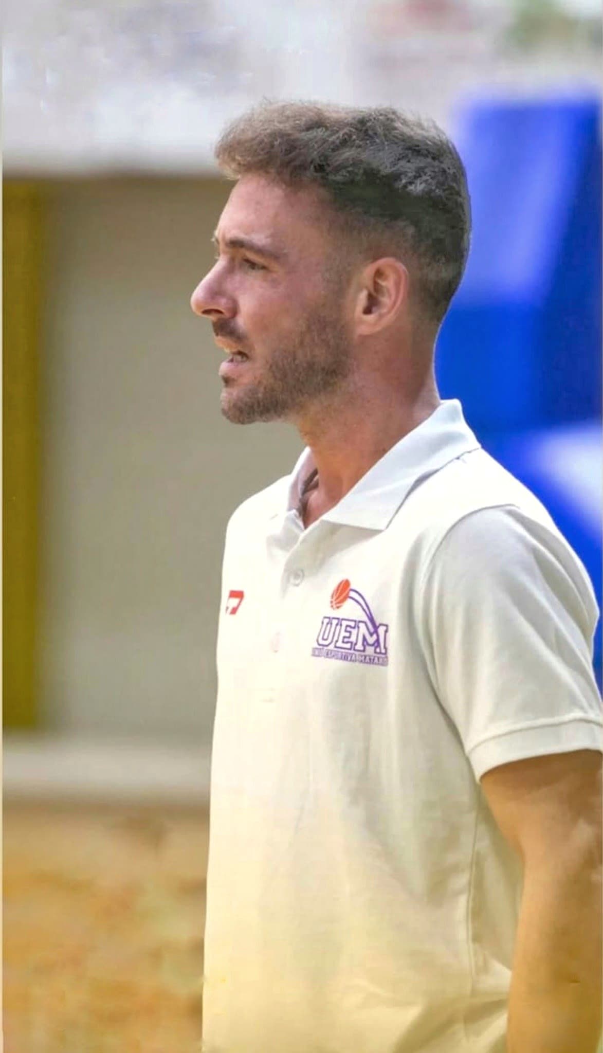 Toni Saez