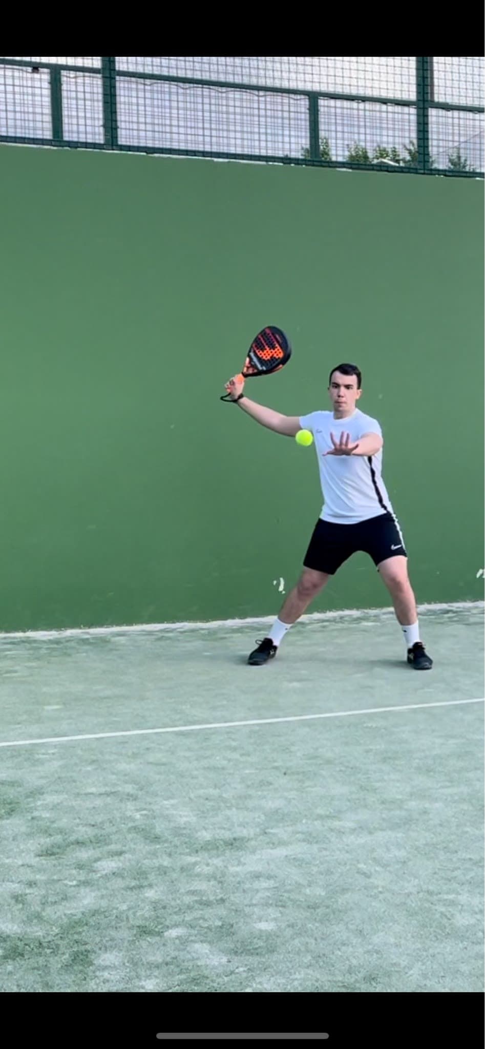 Jorge Martin Bonilla