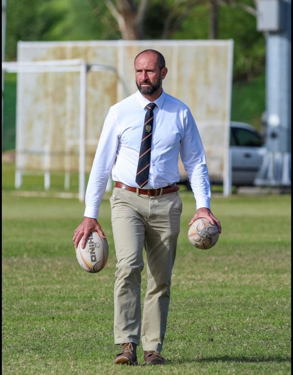 Charl Smit