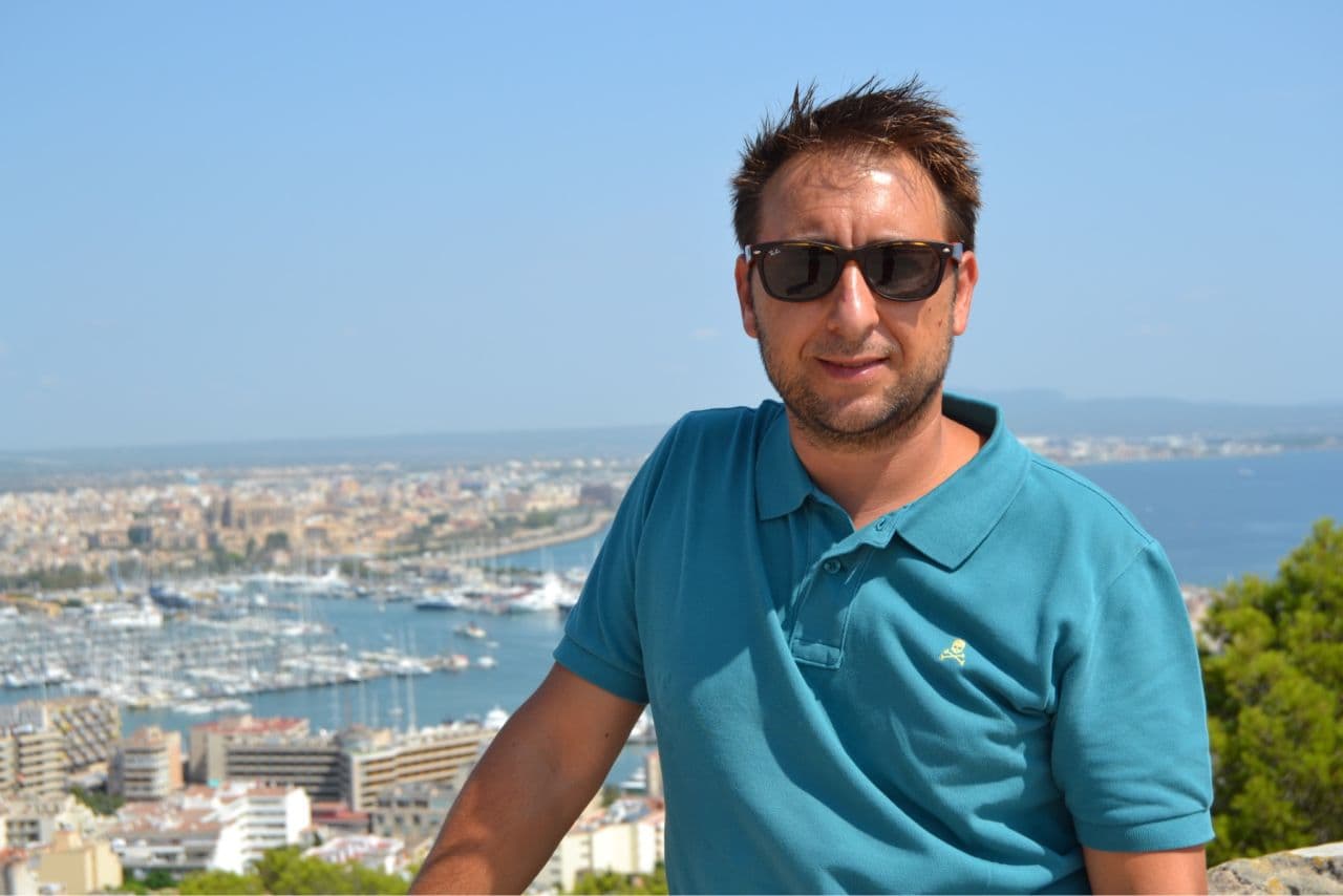 Ivan Canalda