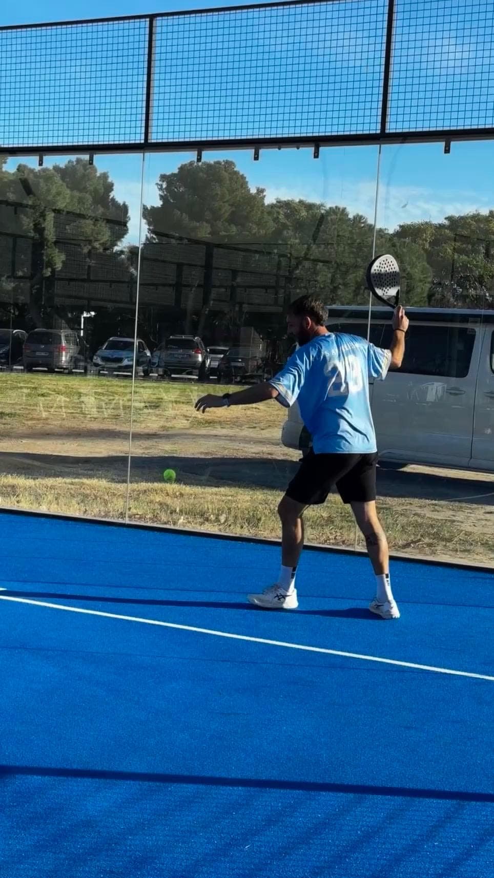 Marc Perez Boil