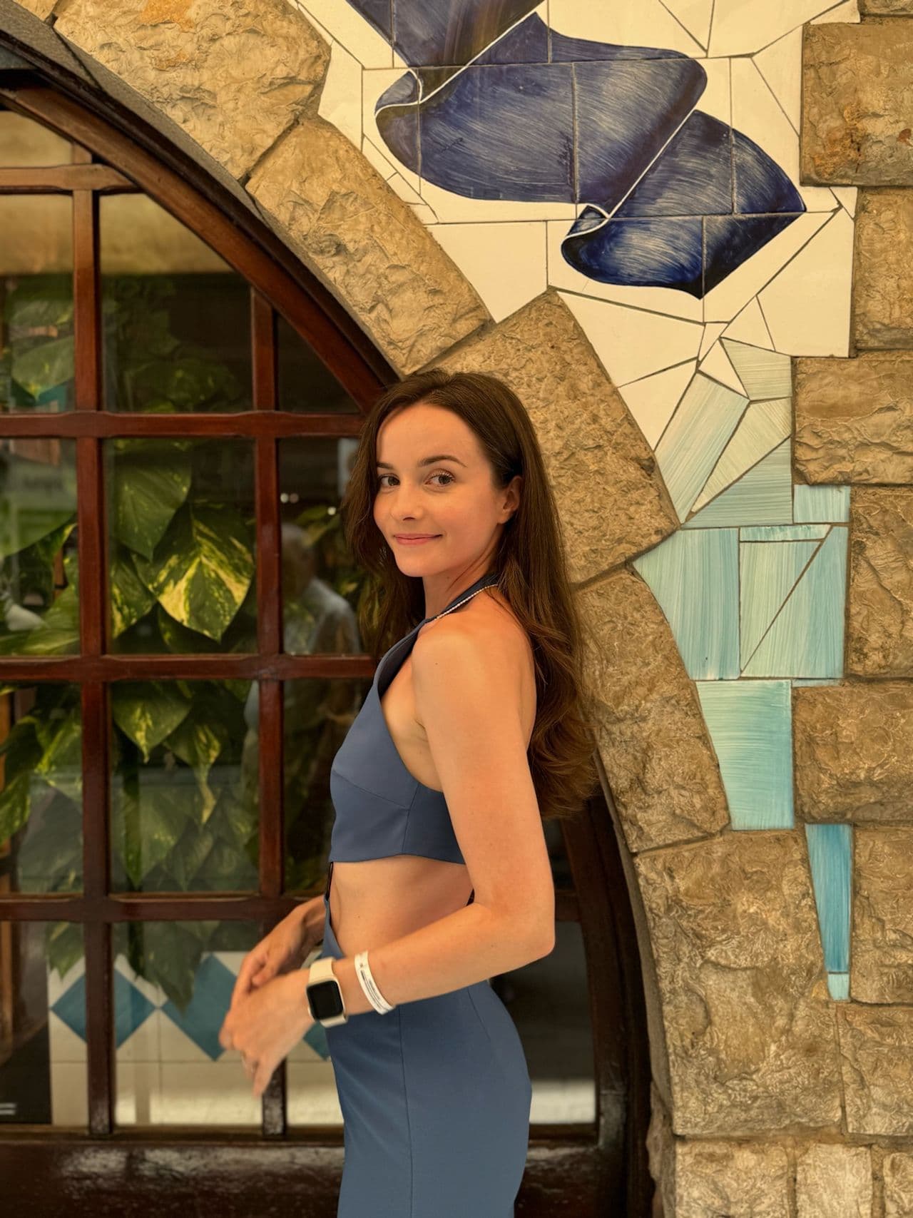 Cristina Mur