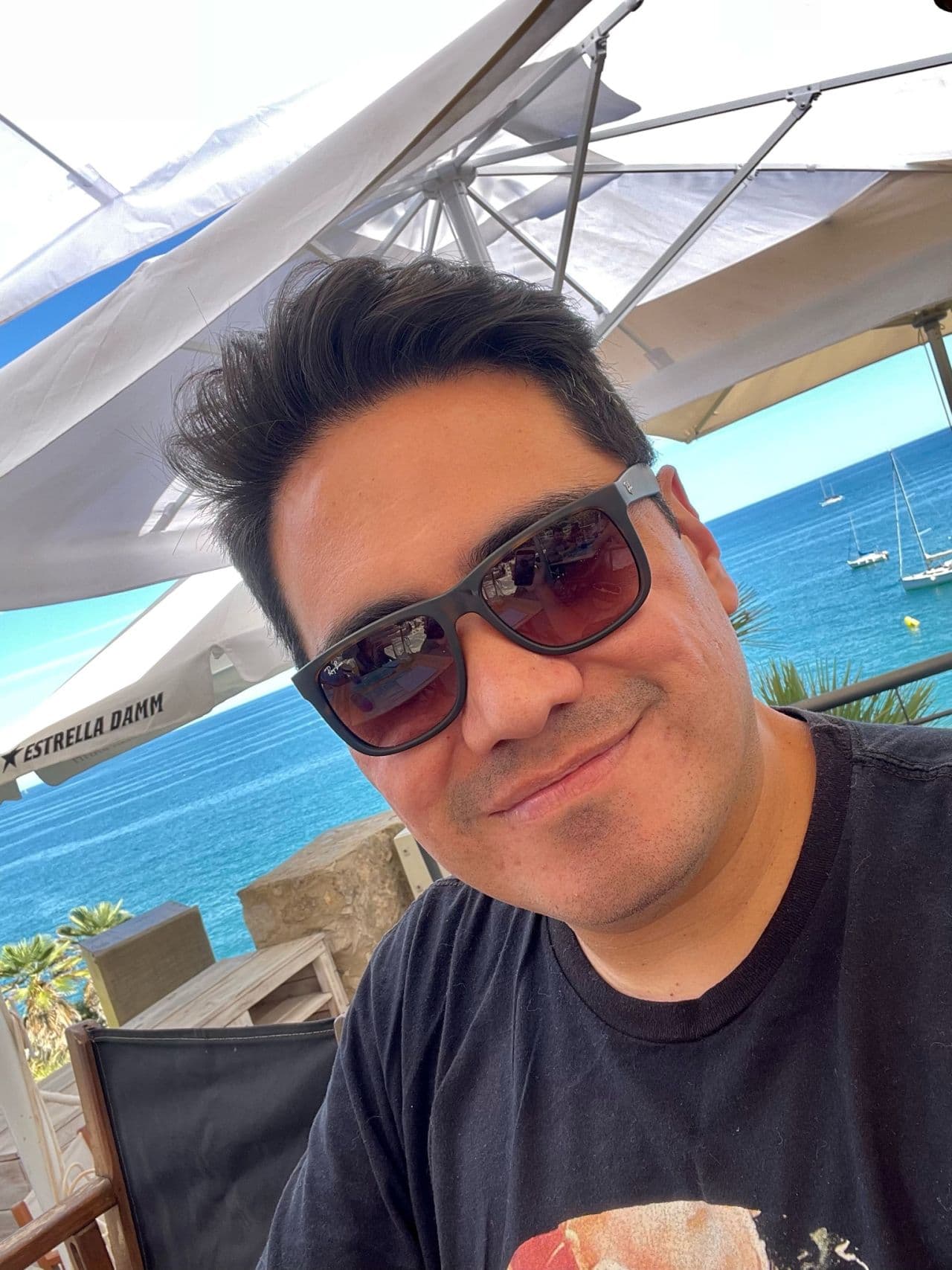 Juan Pablo Ibarra López
