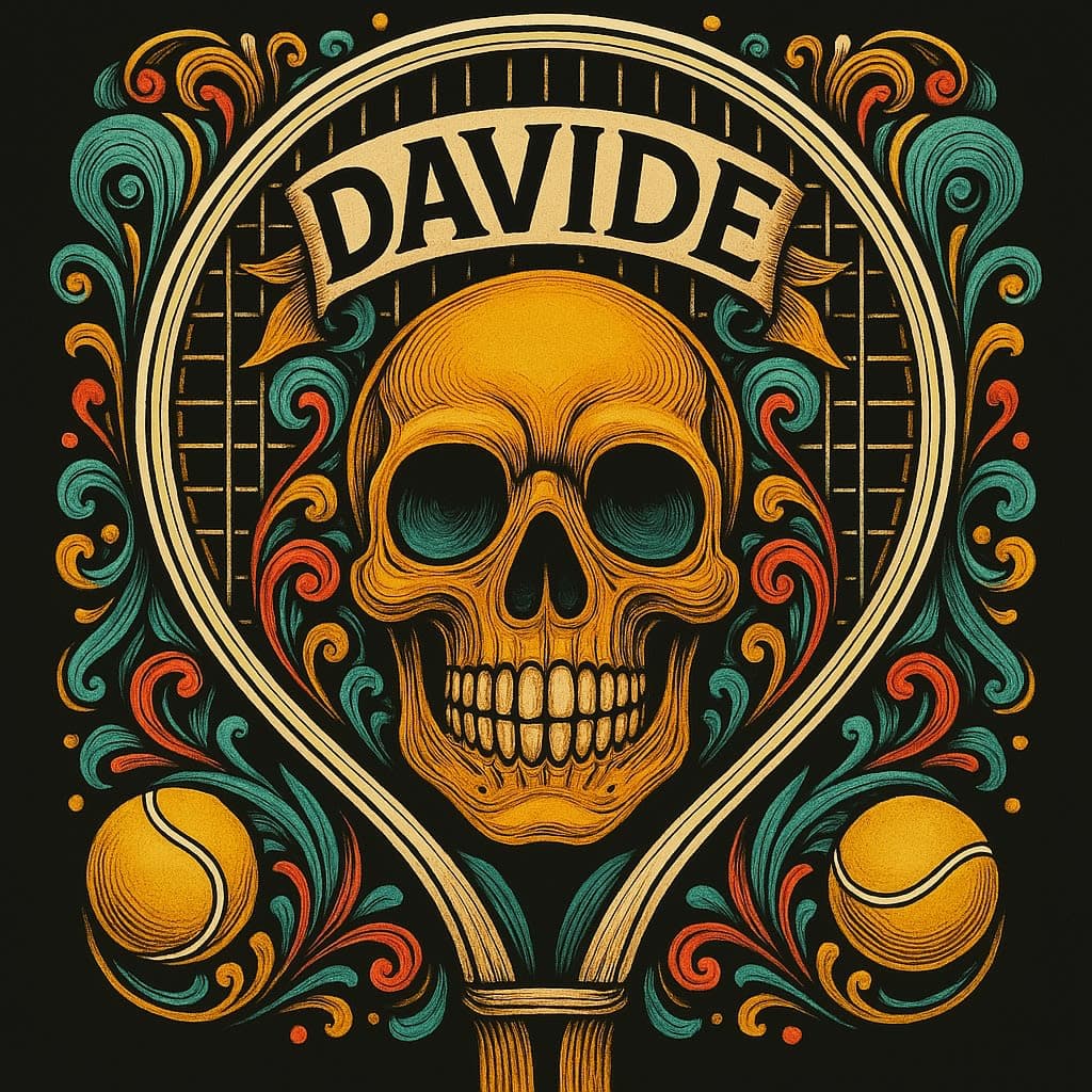 Davide Radice