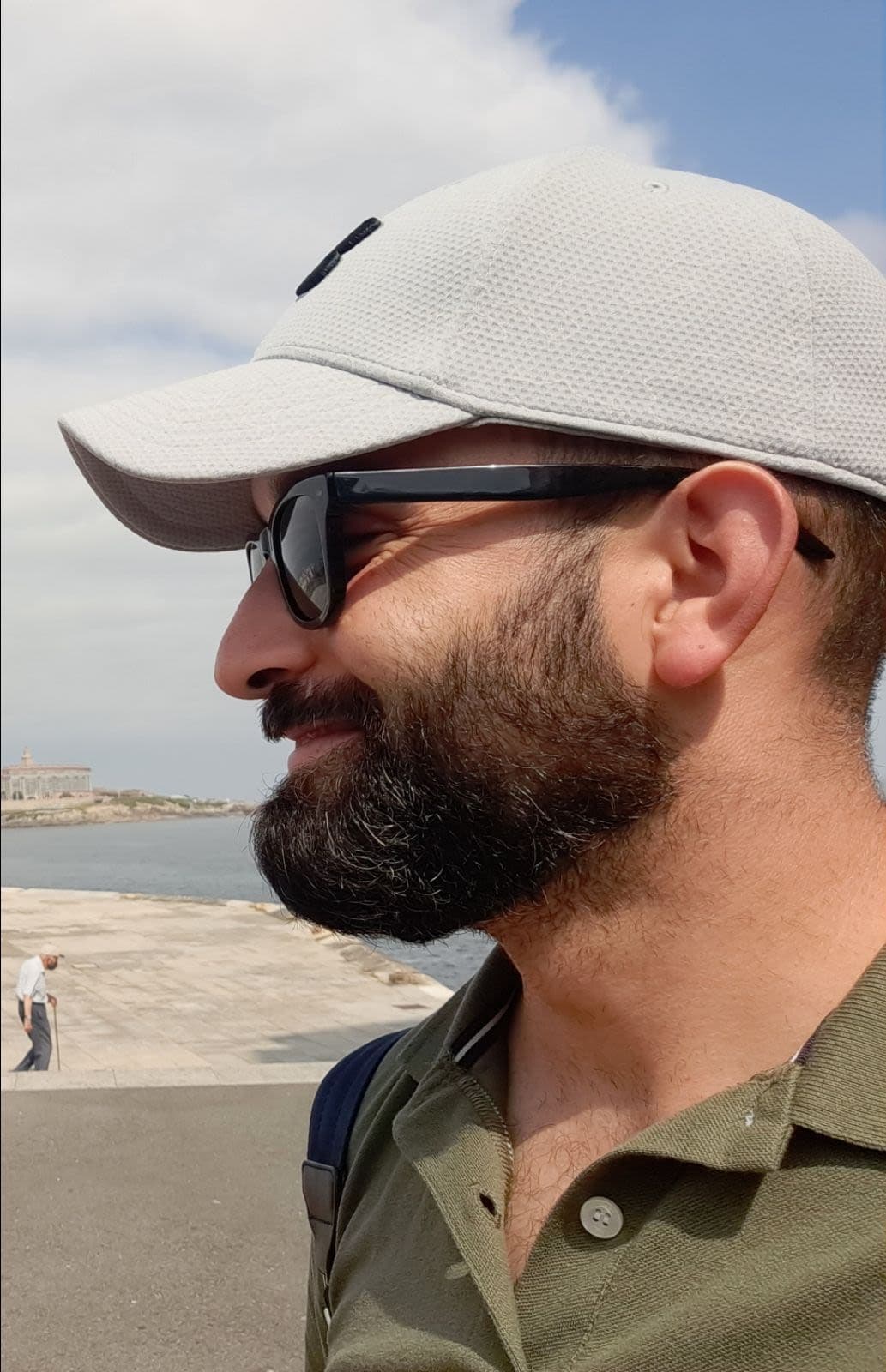 Alberto Jesus Moar Folgar