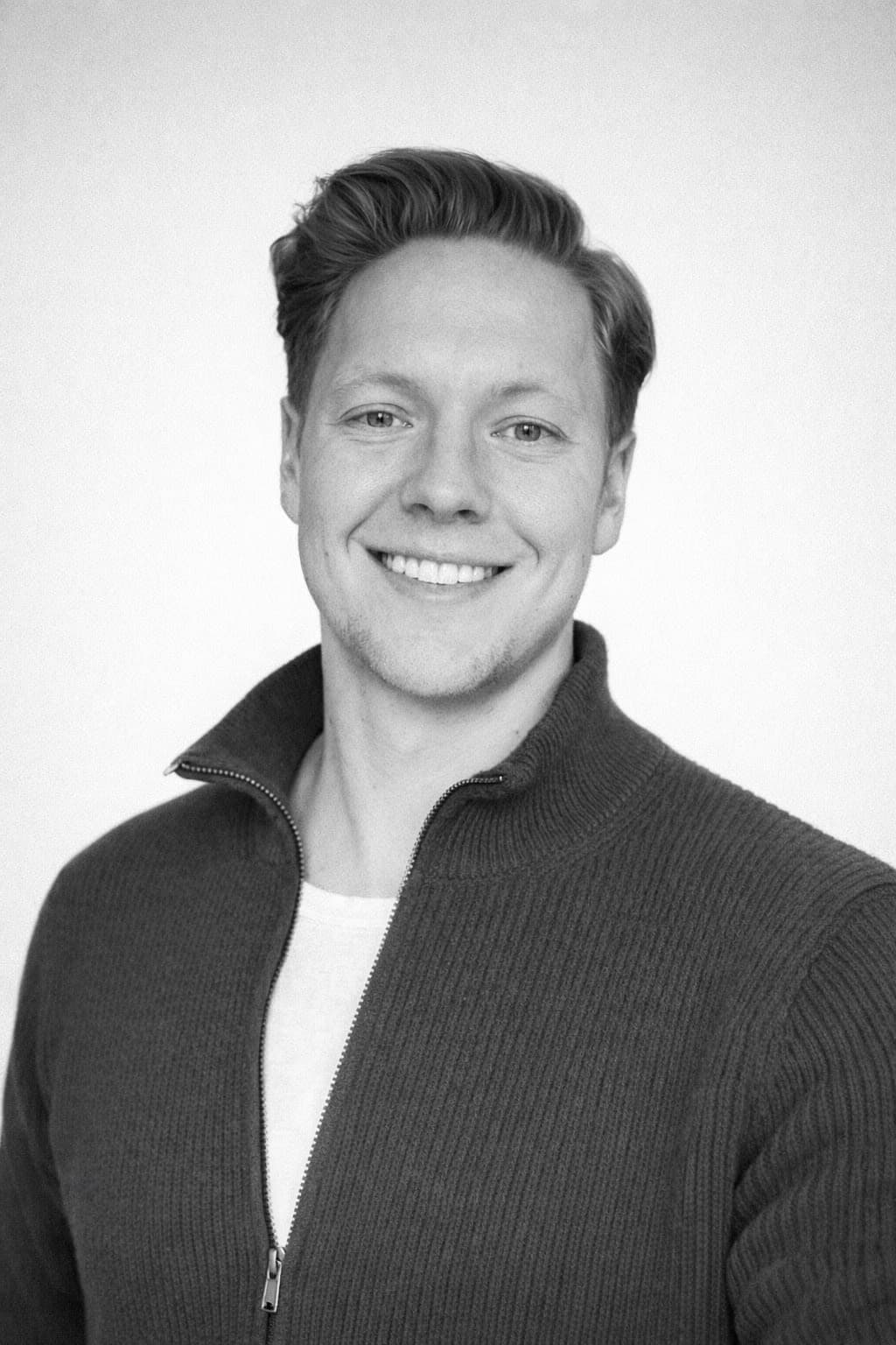 Daniel Meyer
