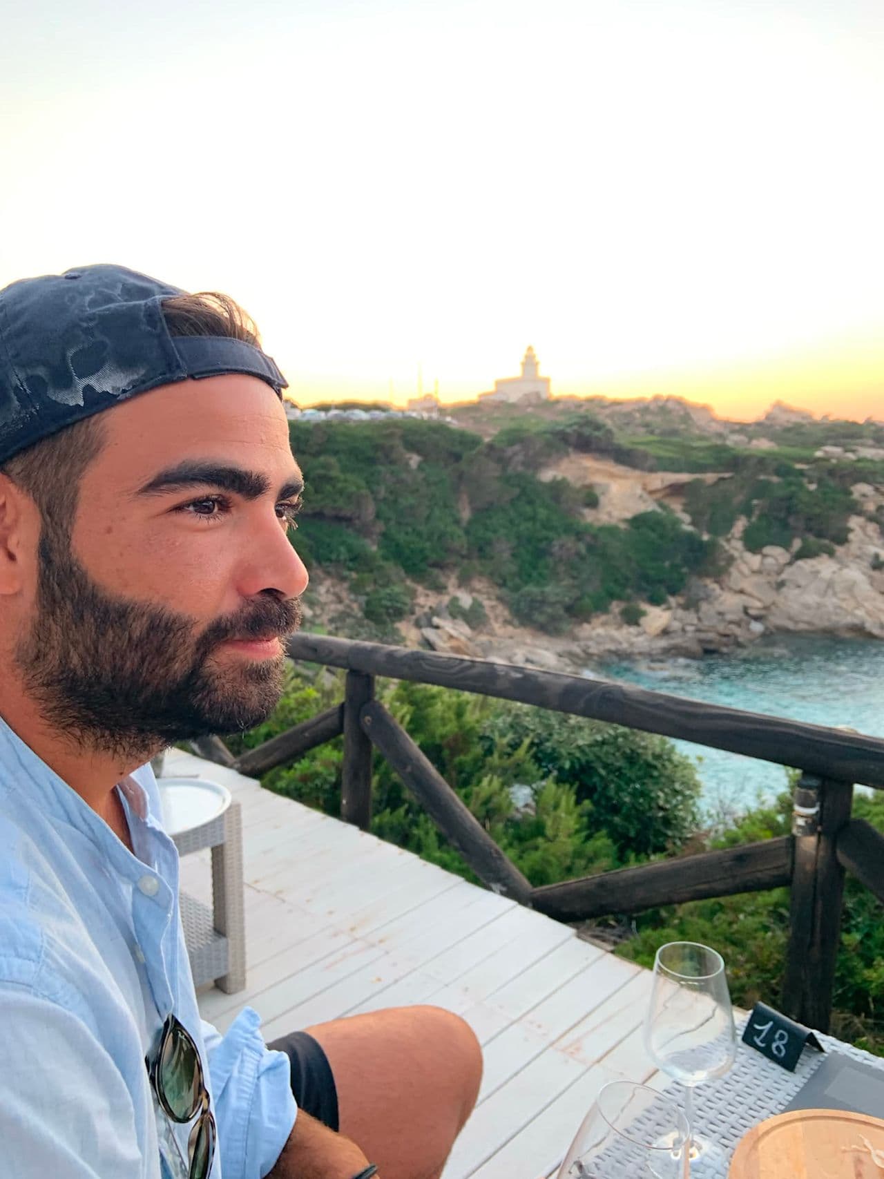 Nicola Galisai