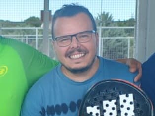 Alvaro Luis Gomez