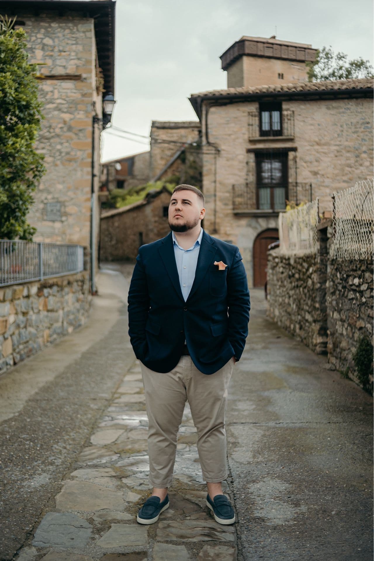 Daniel Zakharovskii