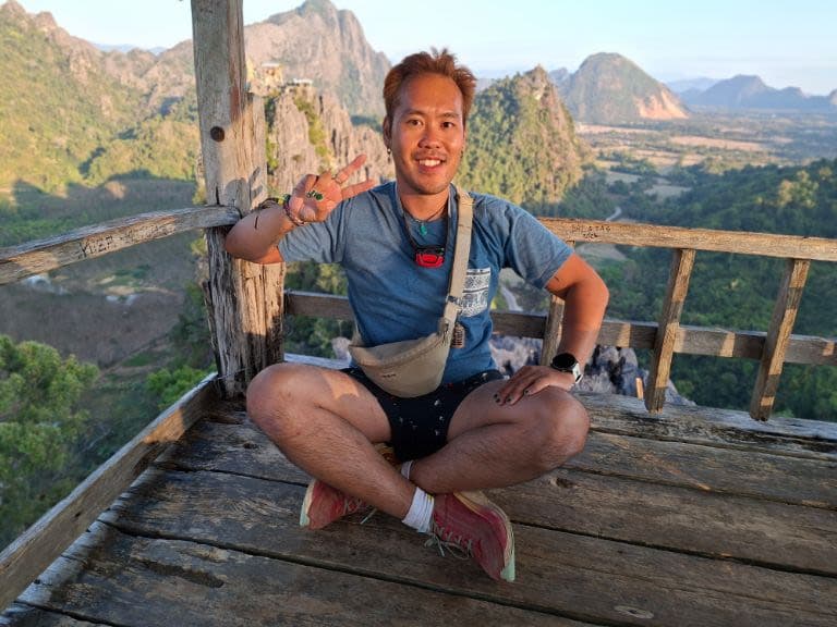 Trivinh Nguyen