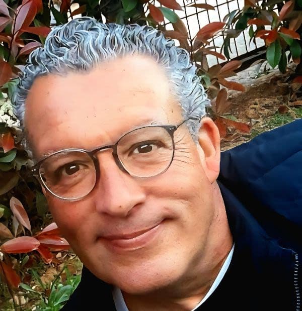 . Albert Serrano M.