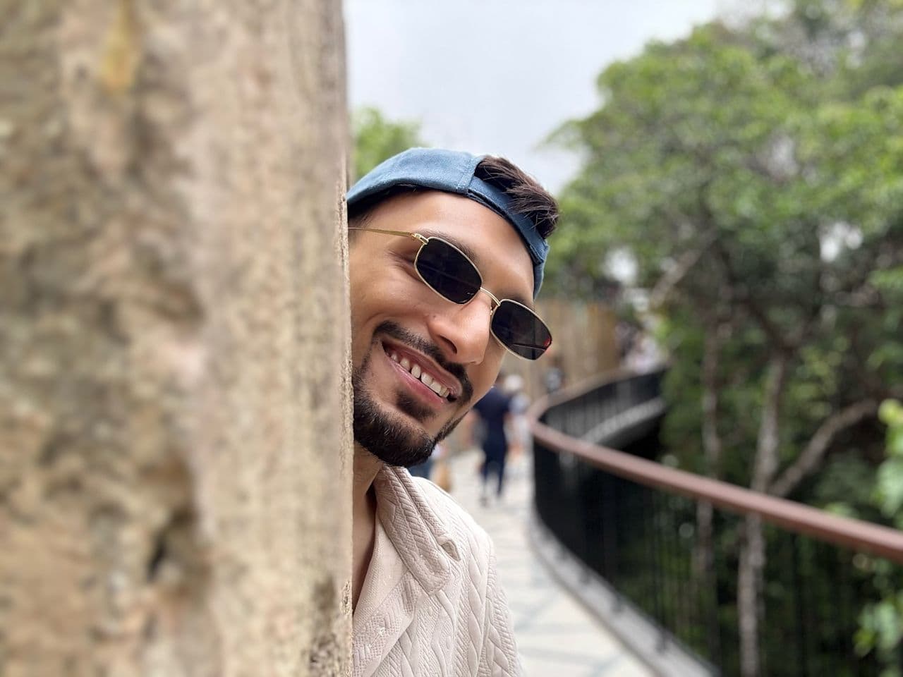 Manish Kamal 