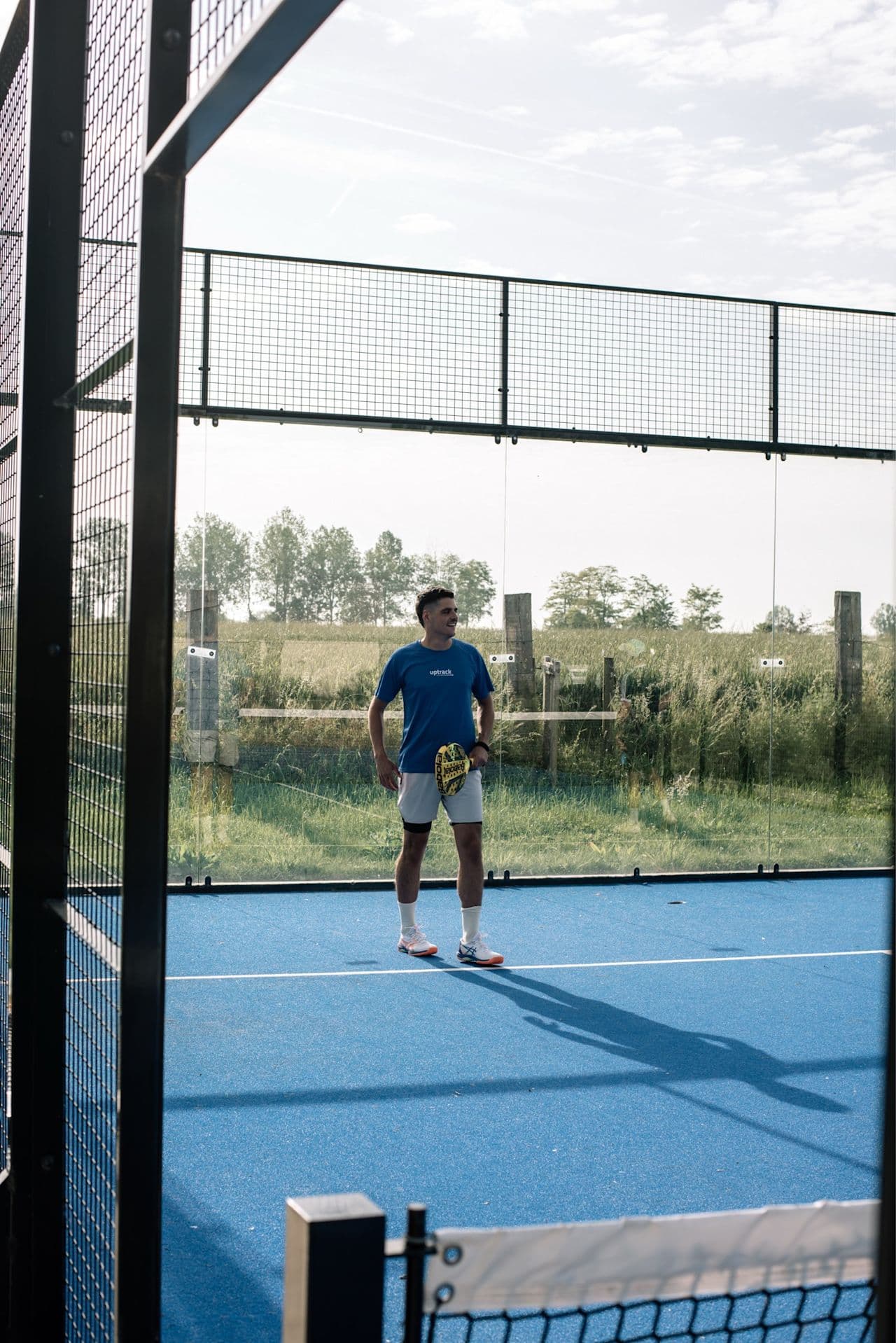 Vincent Bellouard