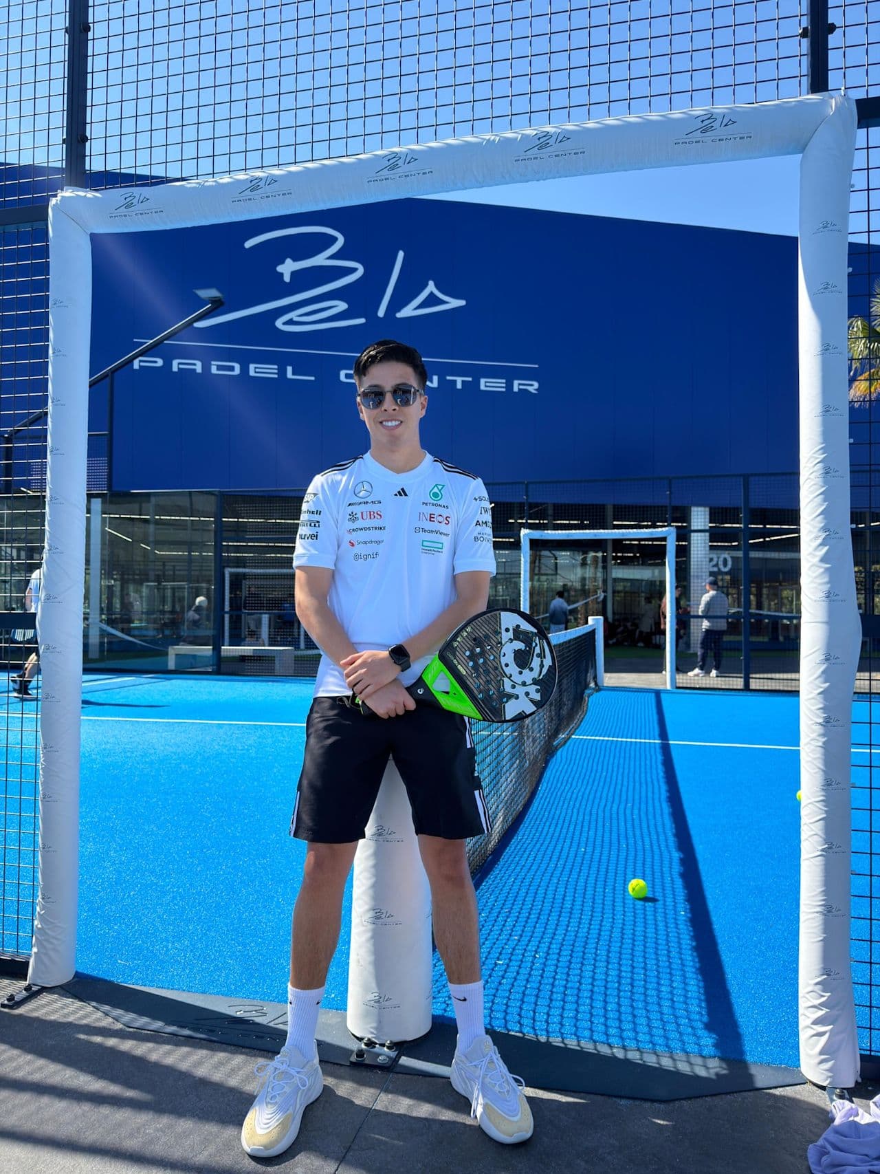 Pablo Pedraza