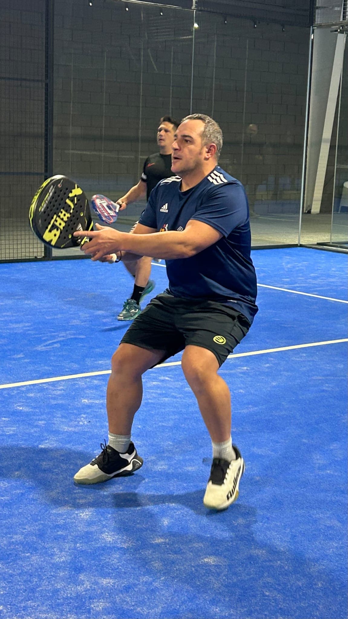 Xavier Rodríguez Viladesau 