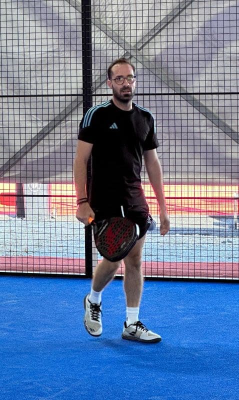 Marios Christoforou