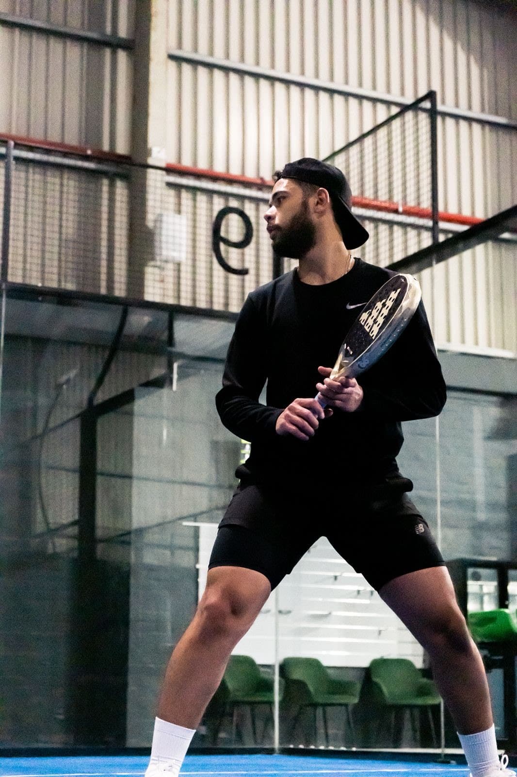 Jared Cupido