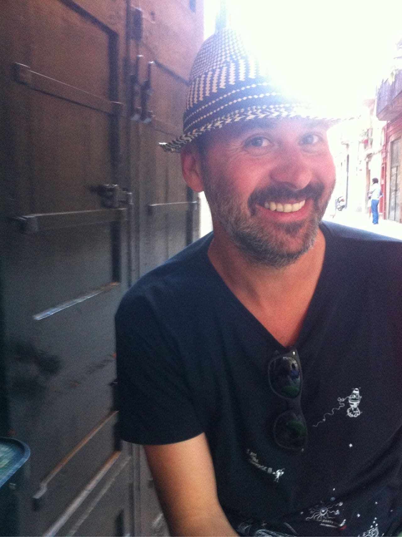 Sergi Pardo