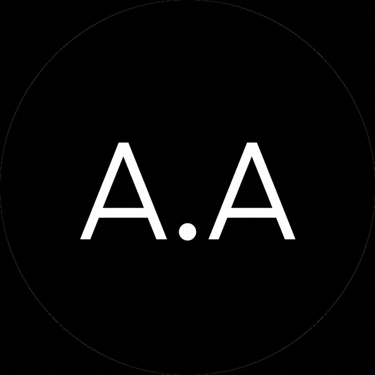 A.A.