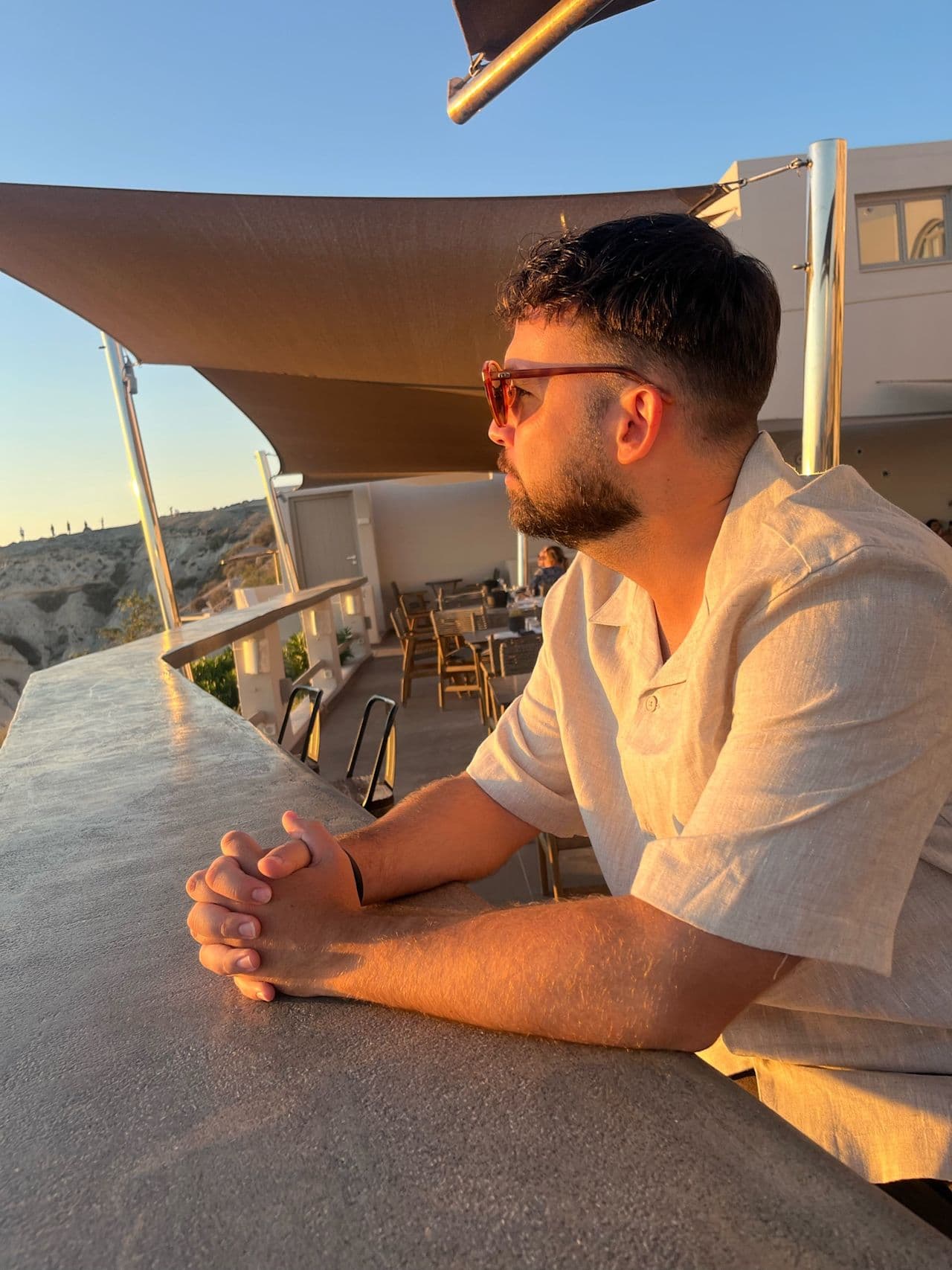 Cristian Valls Martinez