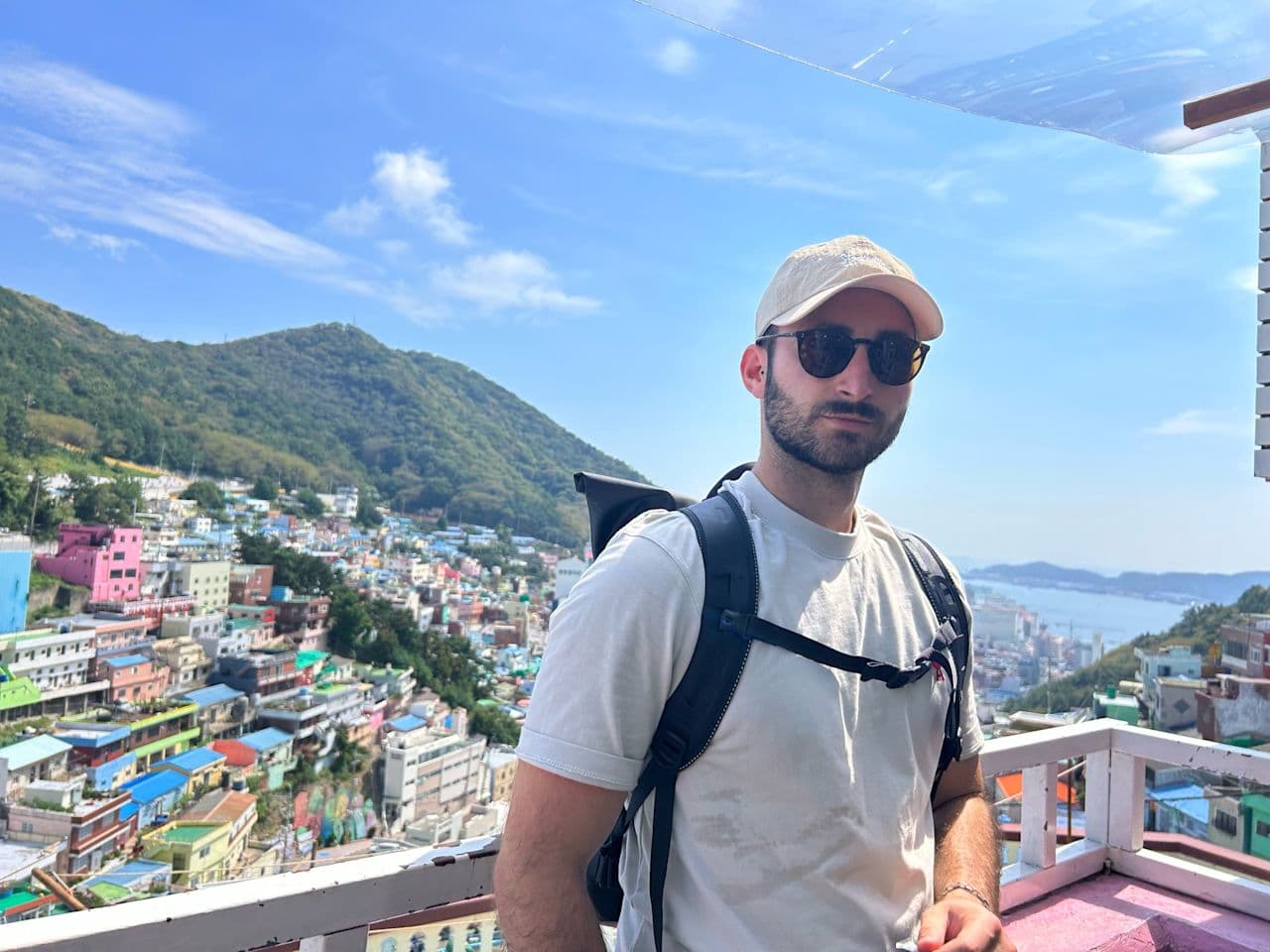 Konstantinos Chatziandreou 