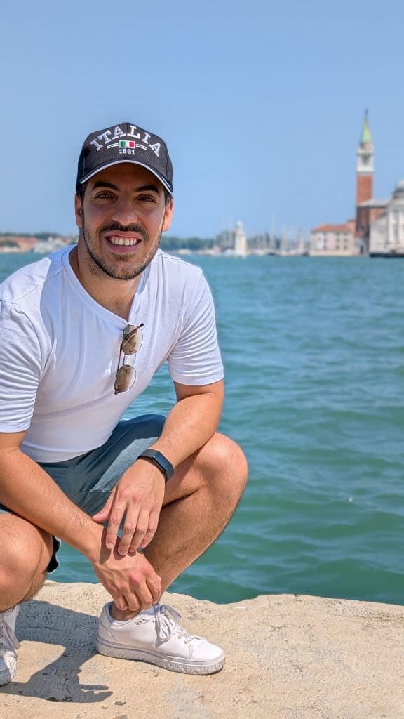 Franco Bustos