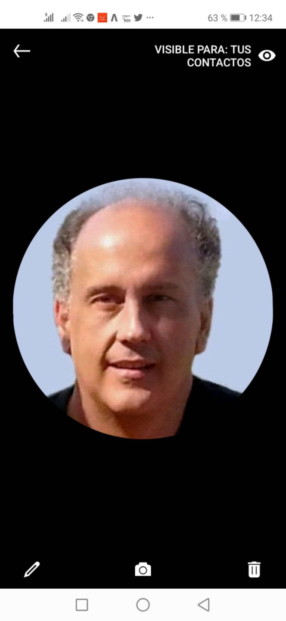 Manuel Lopez
