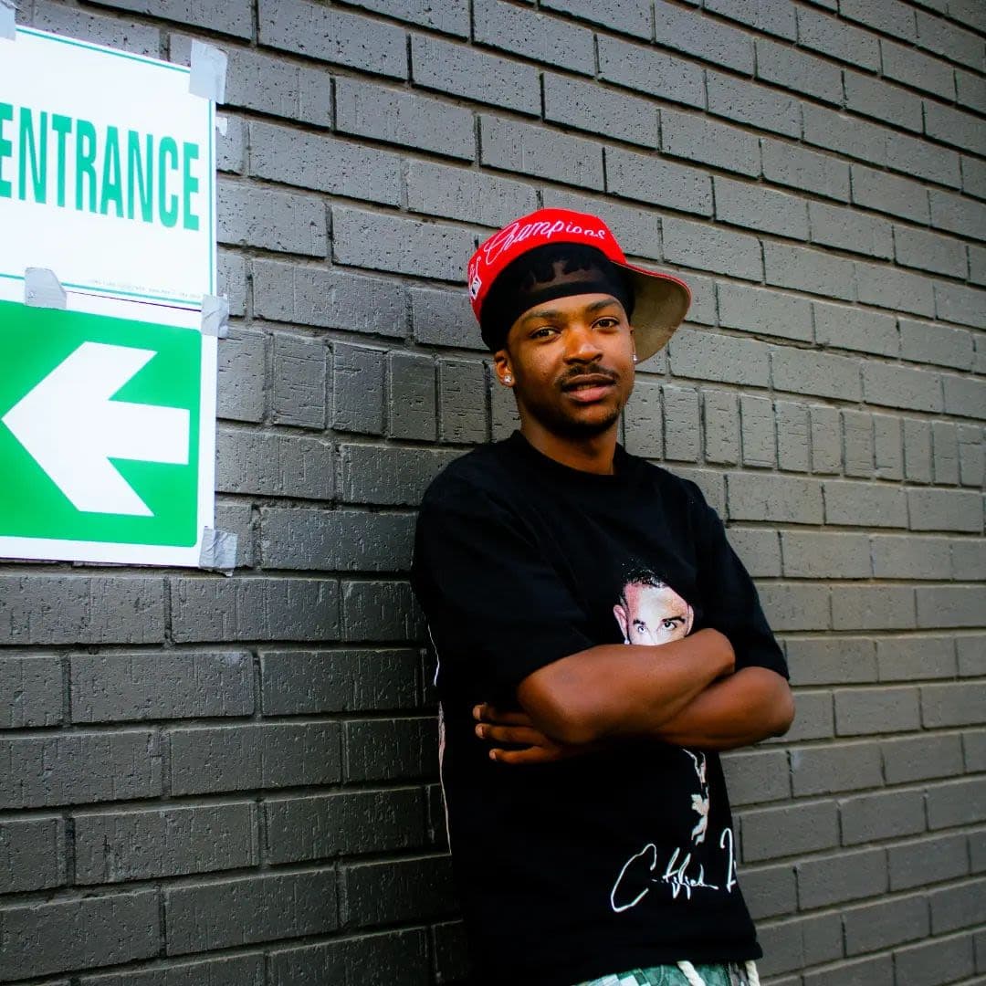 Thabiso Lehabe 
