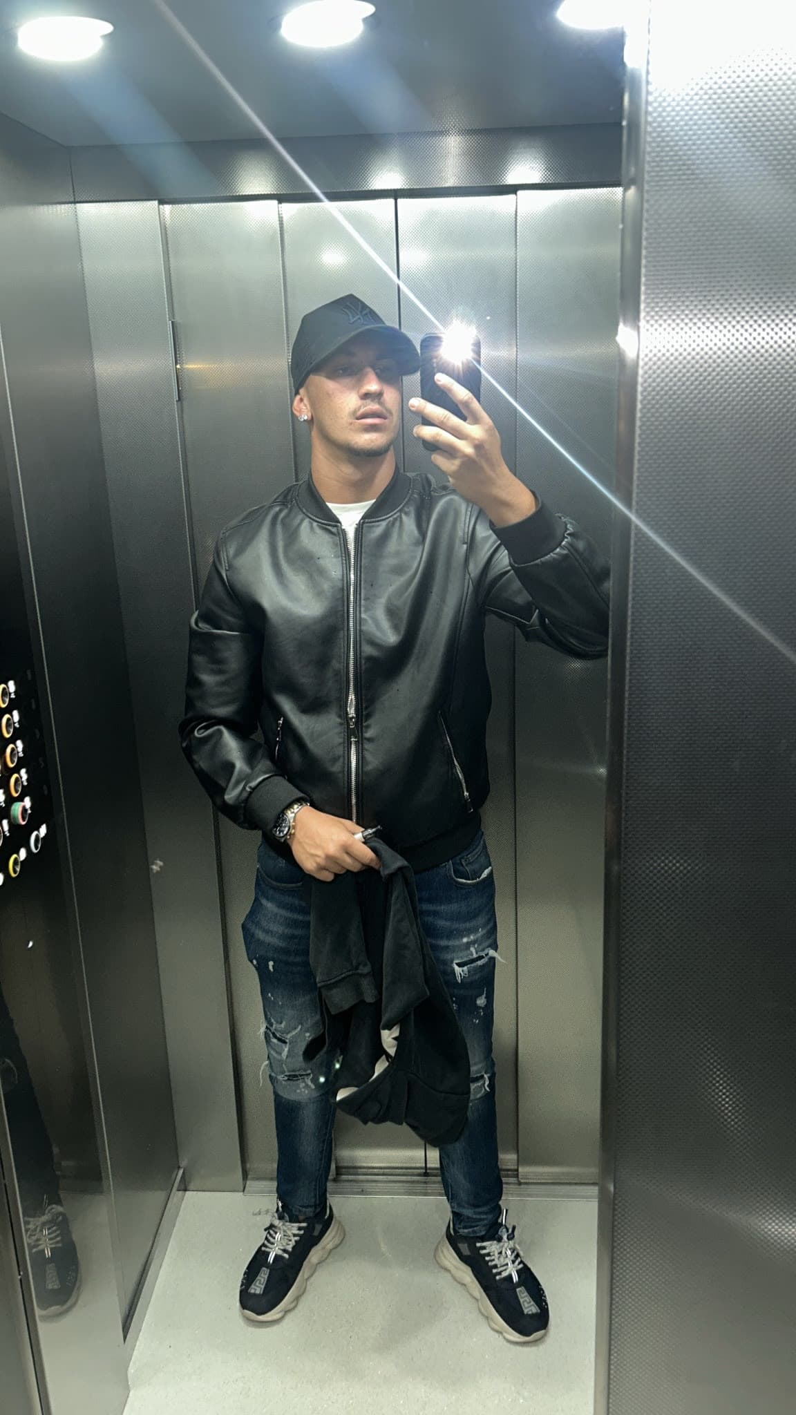 Gabbo Veratti