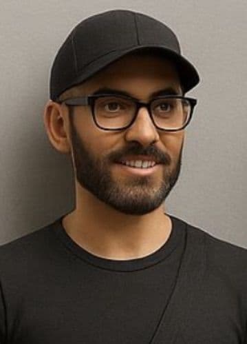 Ahmed Kolabhai