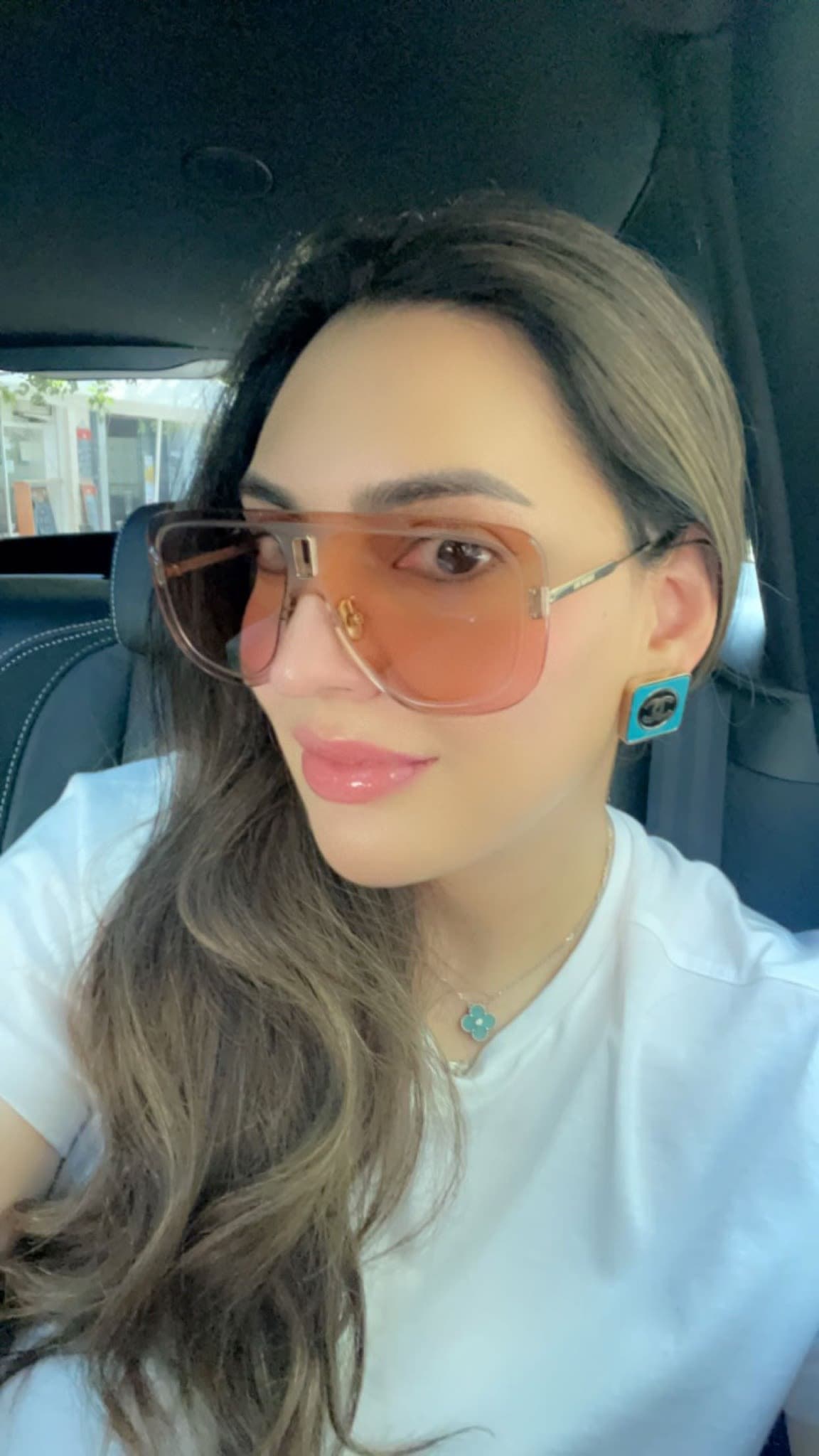 Tina Elahi