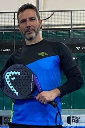 David 