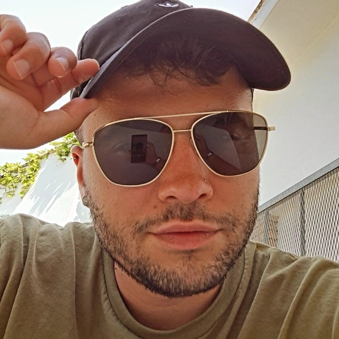 Jordi Niubó