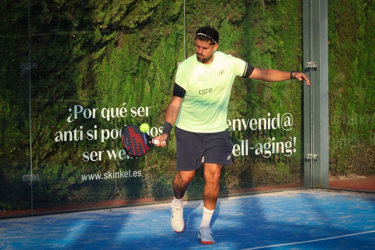 Cristian Delgado